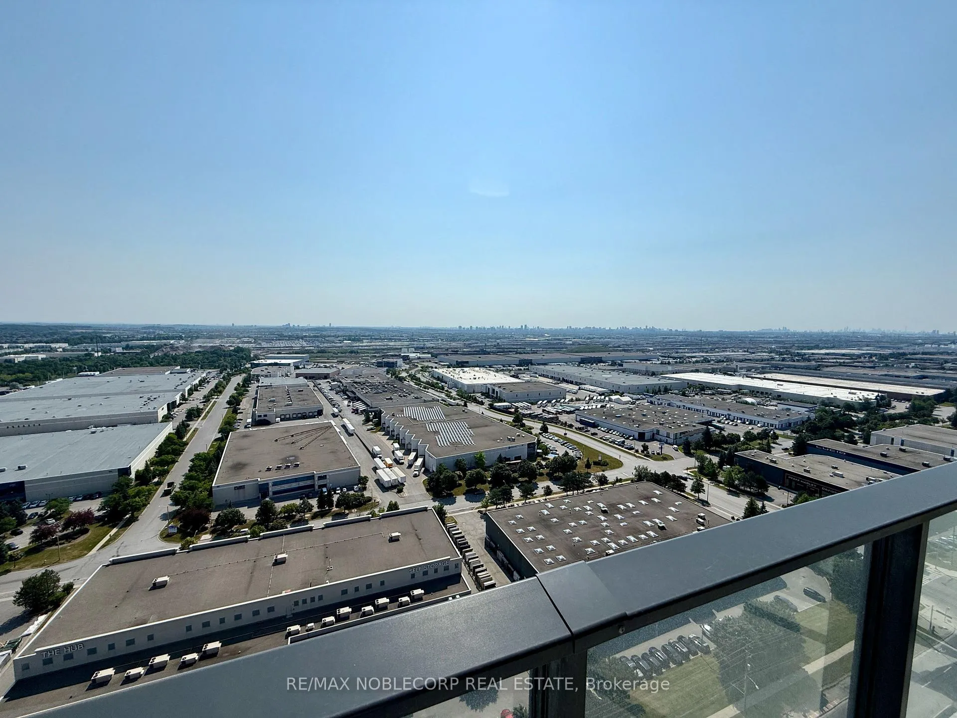 Photo 19 of Unit 2408, 8960 Jane Street, Vaughan, Concord — HOMEH