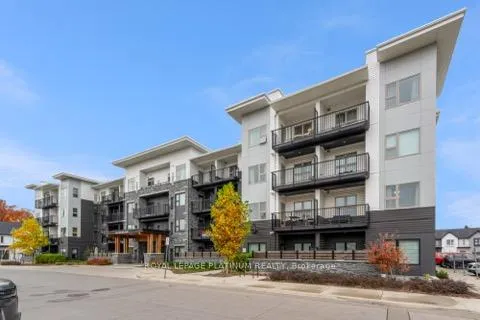 Photo 2 of Unit 201, 110 Fergus Avenue, Kitchener — HOMEH
