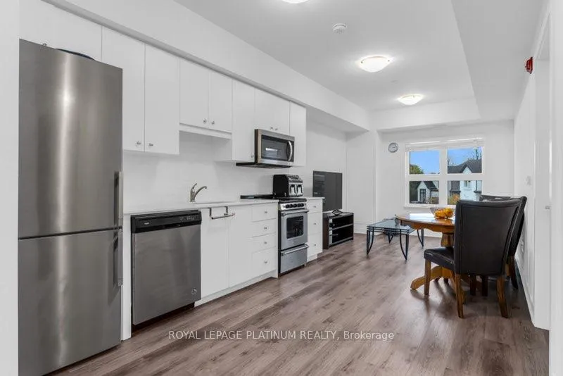 Photo 6 of Unit 201, 110 Fergus Avenue, Kitchener — HOMEH