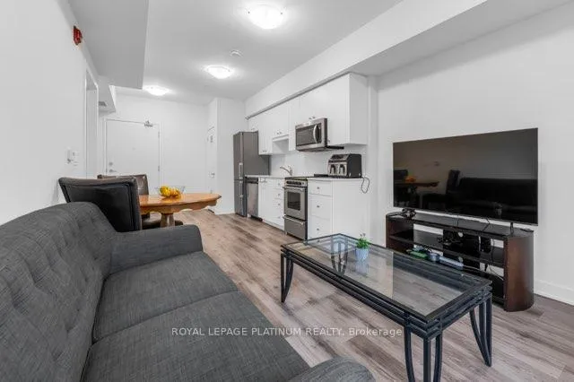 Photo 7 of Unit 201, 110 Fergus Avenue, Kitchener — HOMEH
