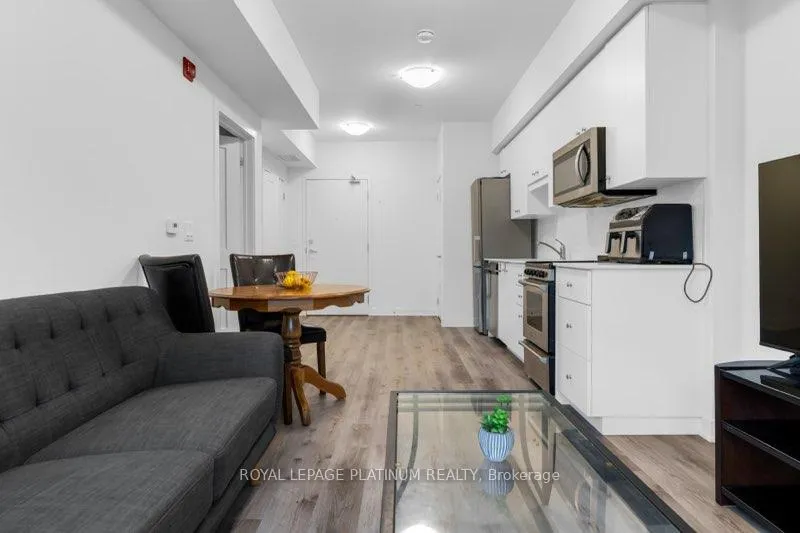 Photo 8 of Unit 201, 110 Fergus Avenue, Kitchener — HOMEH