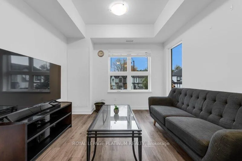 Photo 9 of Unit 201, 110 Fergus Avenue, Kitchener — HOMEH