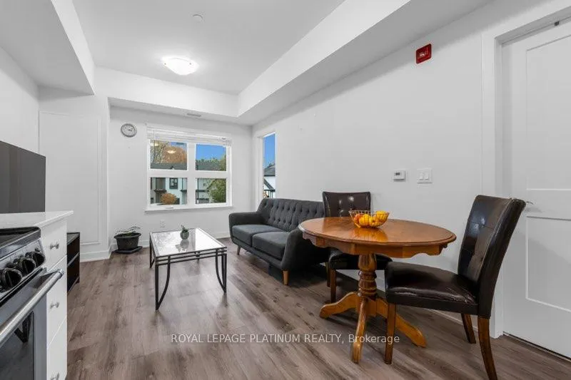 Photo 10 of Unit 201, 110 Fergus Avenue, Kitchener — HOMEH
