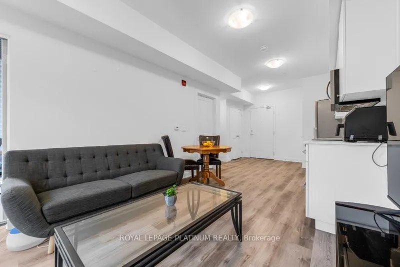 Photo 13 of Unit 201, 110 Fergus Avenue, Kitchener — HOMEH