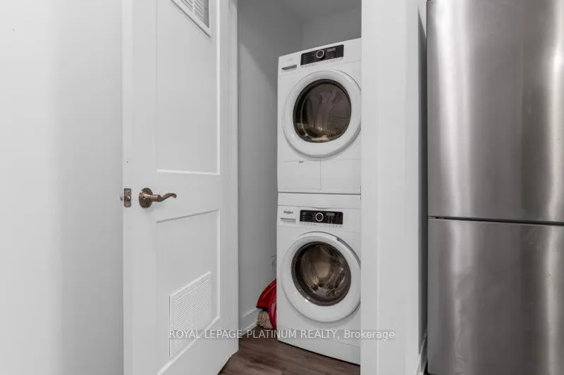 Photo 15 of Unit 201, 110 Fergus Avenue, Kitchener — HOMEH