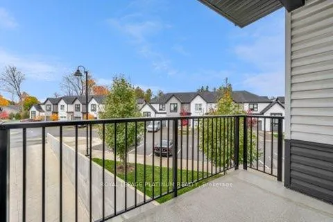 Photo 16 of Unit 201, 110 Fergus Avenue, Kitchener — HOMEH