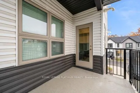 Photo 17 of Unit 201, 110 Fergus Avenue, Kitchener — HOMEH