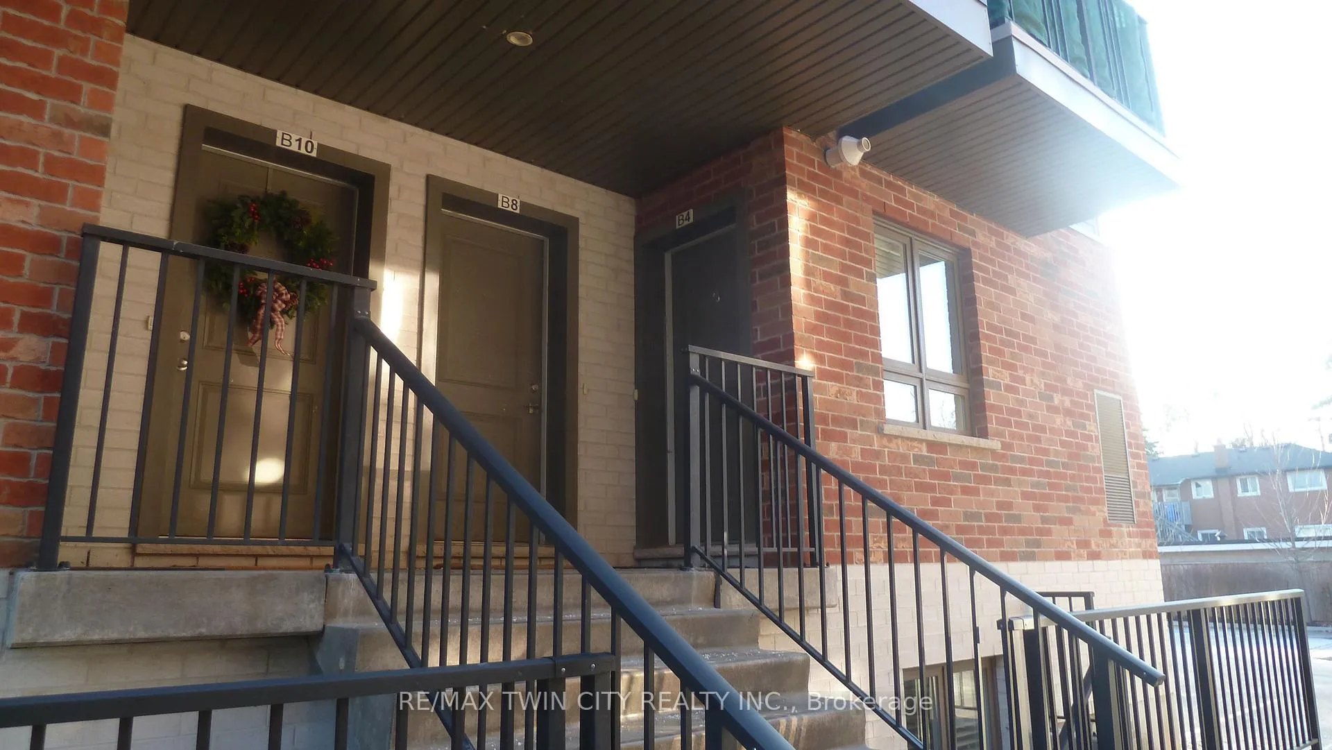 Photo 4 of Unit B4, 361 Lancaster Street W, Kitchener, Fairfield — HOMEH
