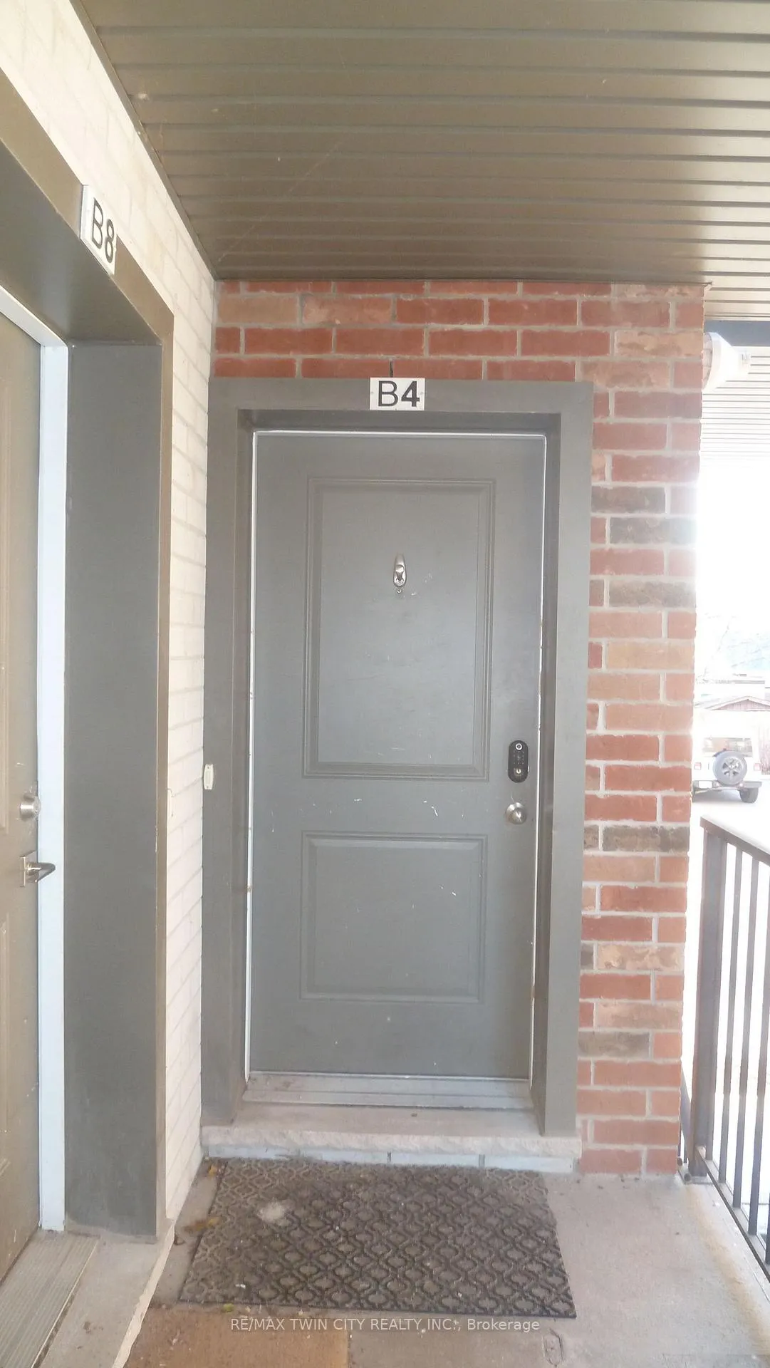 Photo 5 of Unit B4, 361 Lancaster Street W, Kitchener, Fairfield — HOMEH