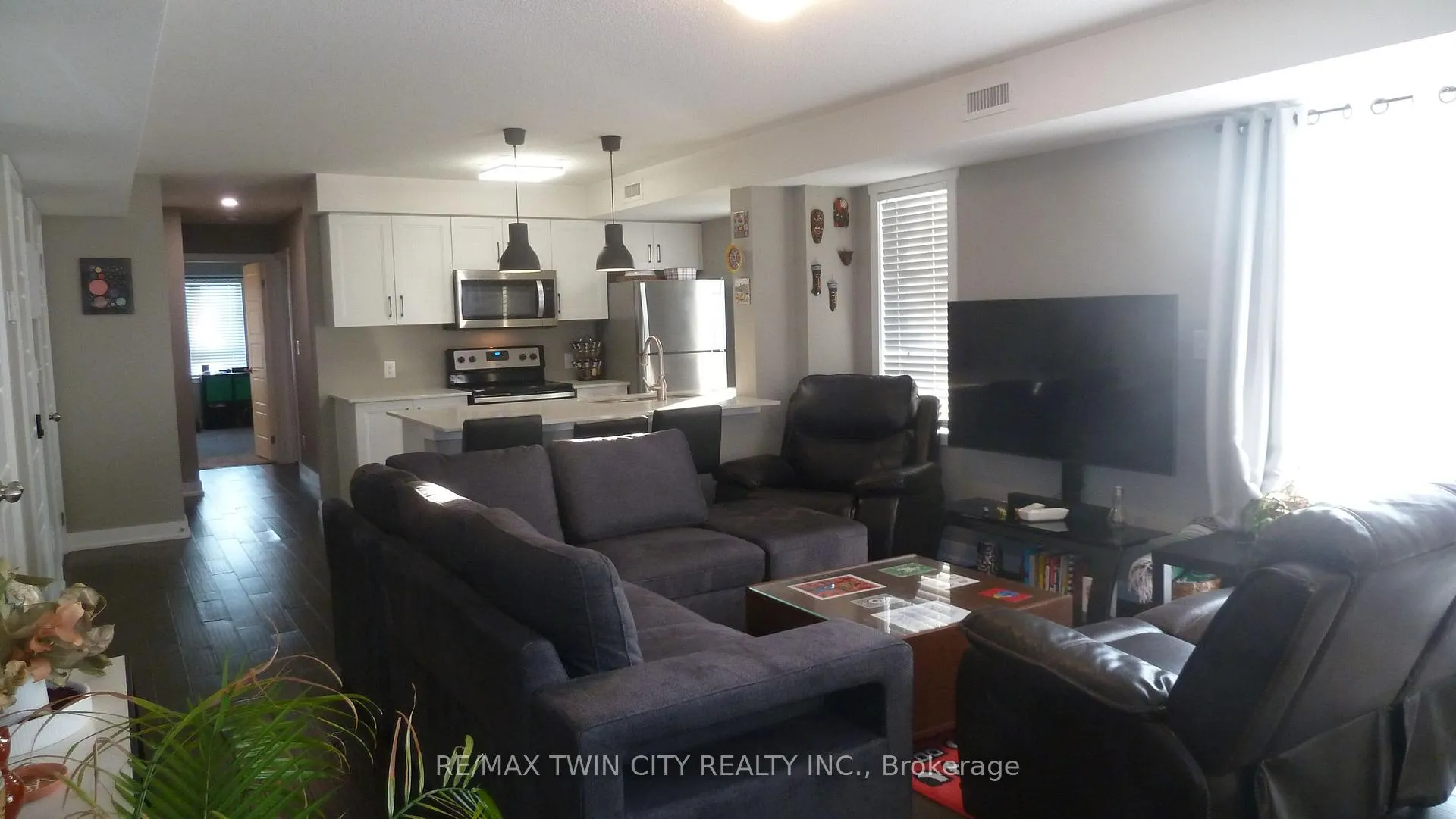 Photo 8 of Unit B4, 361 Lancaster Street W, Kitchener, Fairfield — HOMEH
