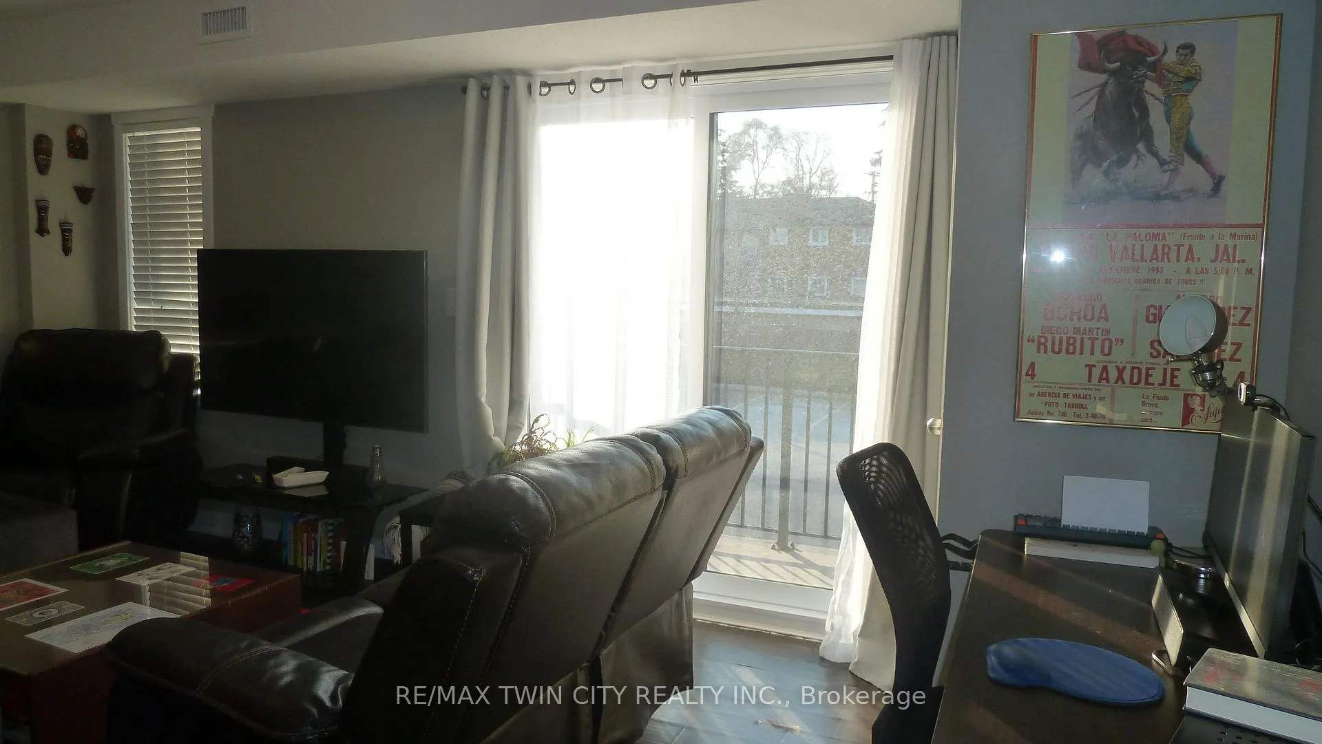 Photo 9 of Unit B4, 361 Lancaster Street W, Kitchener, Fairfield — HOMEH
