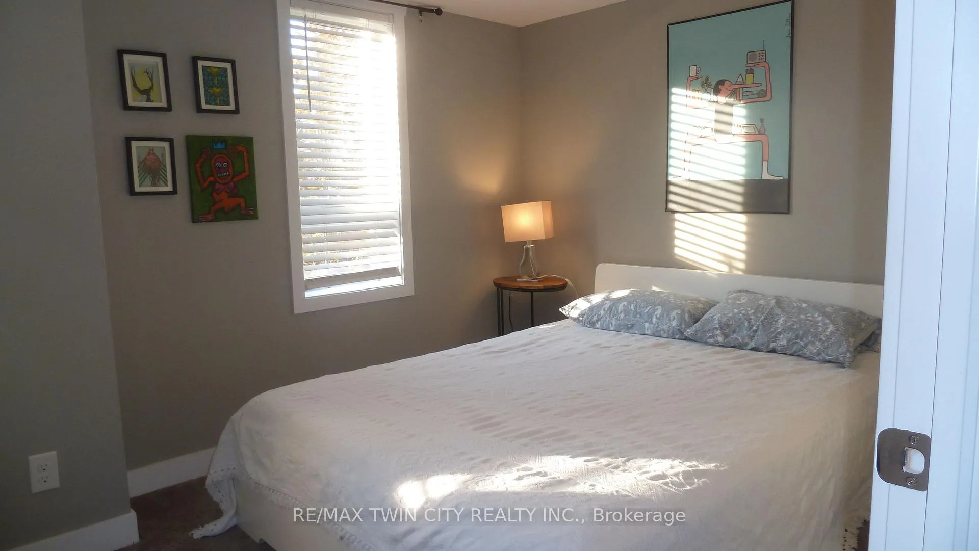Photo 15 of Unit B4, 361 Lancaster Street W, Kitchener, Fairfield — HOMEH
