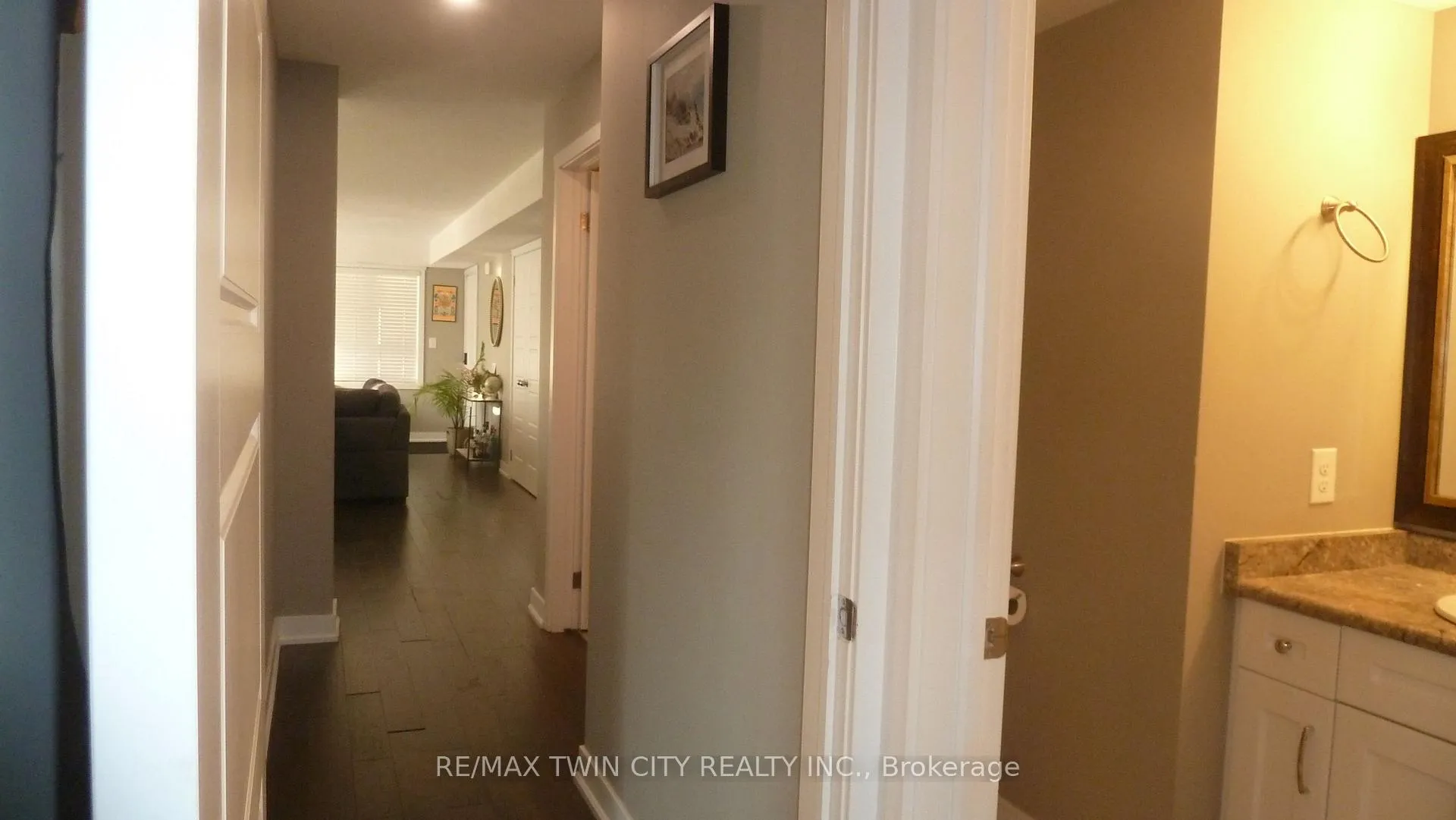 Photo 18 of Unit B4, 361 Lancaster Street W, Kitchener, Fairfield — HOMEH