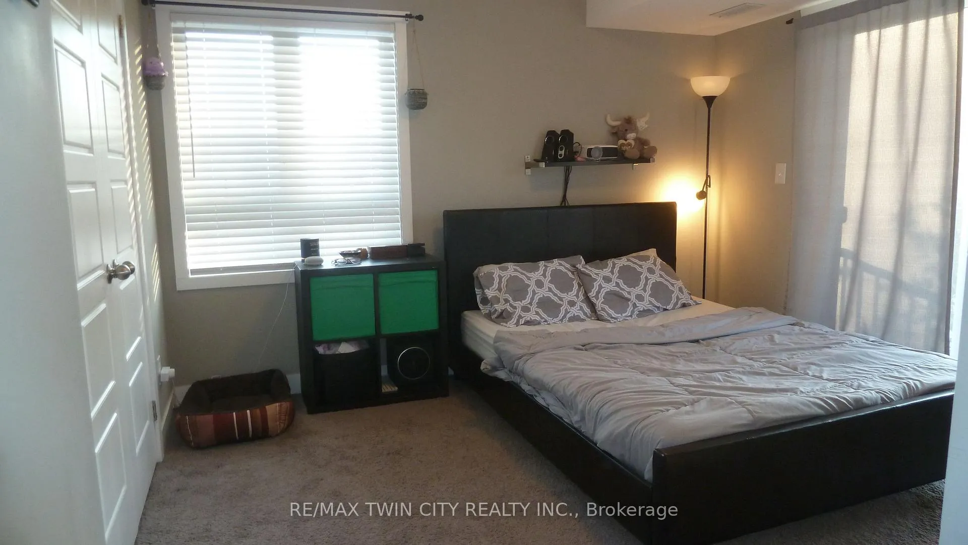 Photo 21 of Unit B4, 361 Lancaster Street W, Kitchener, Fairfield — HOMEH