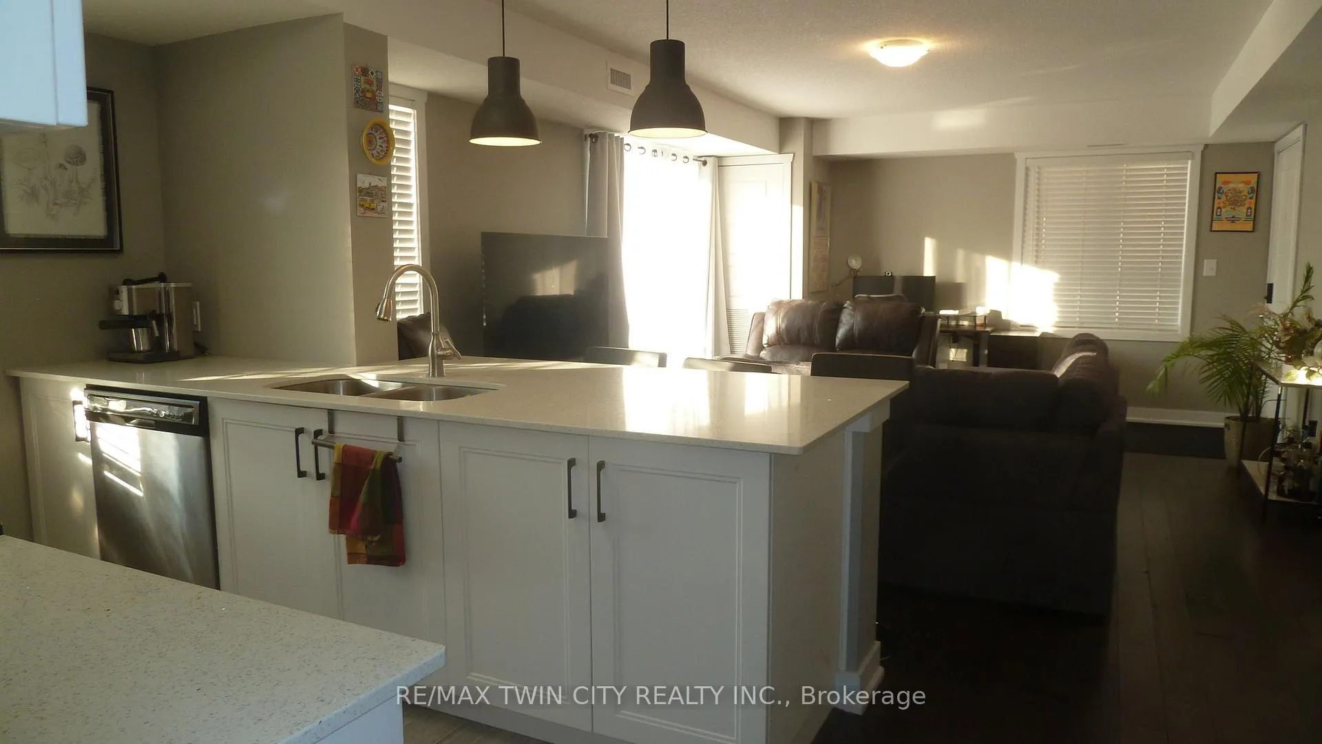 Photo 25 of Unit B4, 361 Lancaster Street W, Kitchener, Fairfield — HOMEH