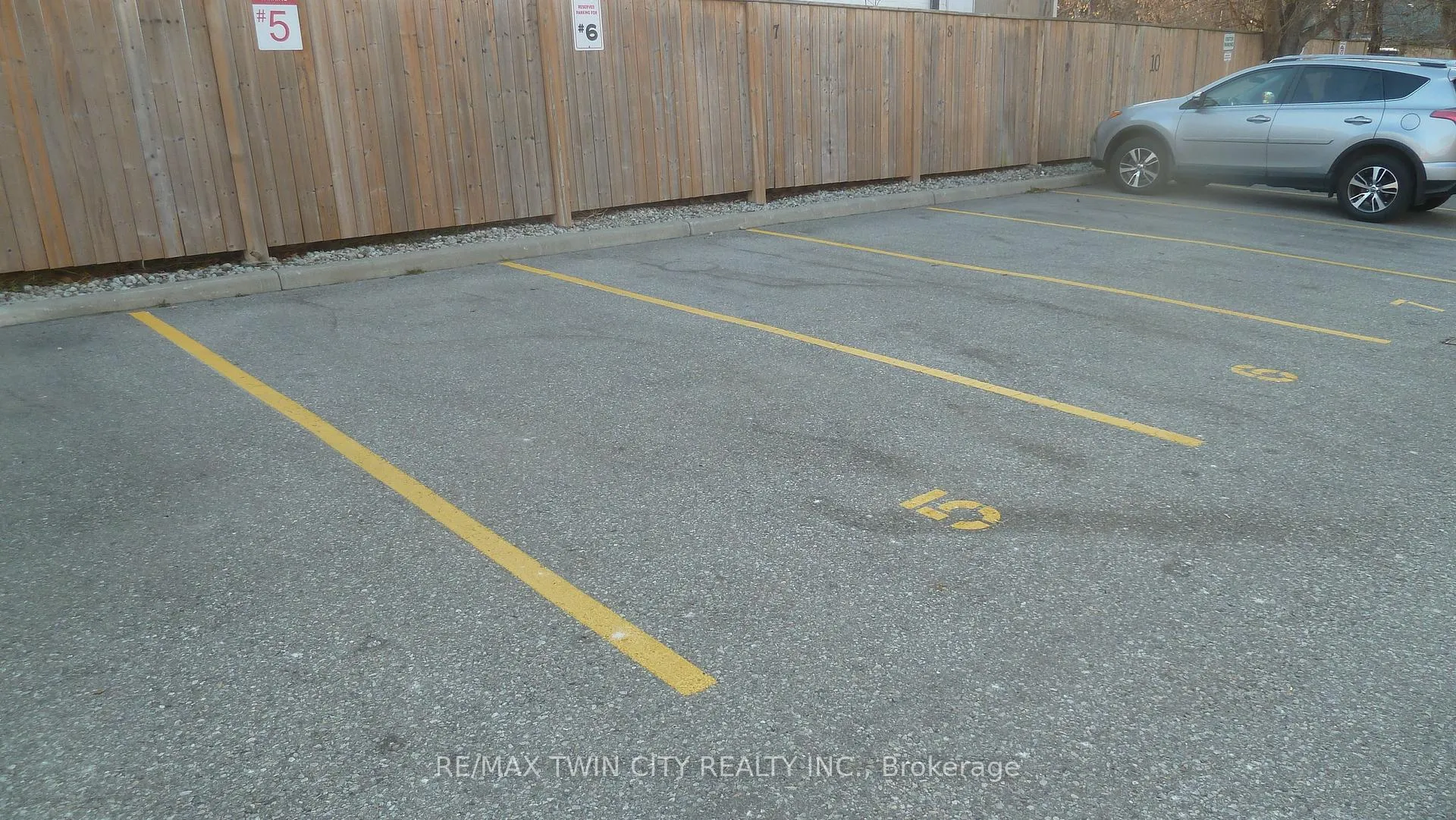 Photo 26 of Unit B4, 361 Lancaster Street W, Kitchener, Fairfield — HOMEH