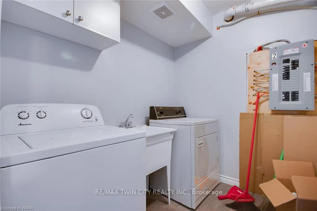 Photo 16 of Unit 3, 151 Bridgeport Road E, Waterloo — HOMEH