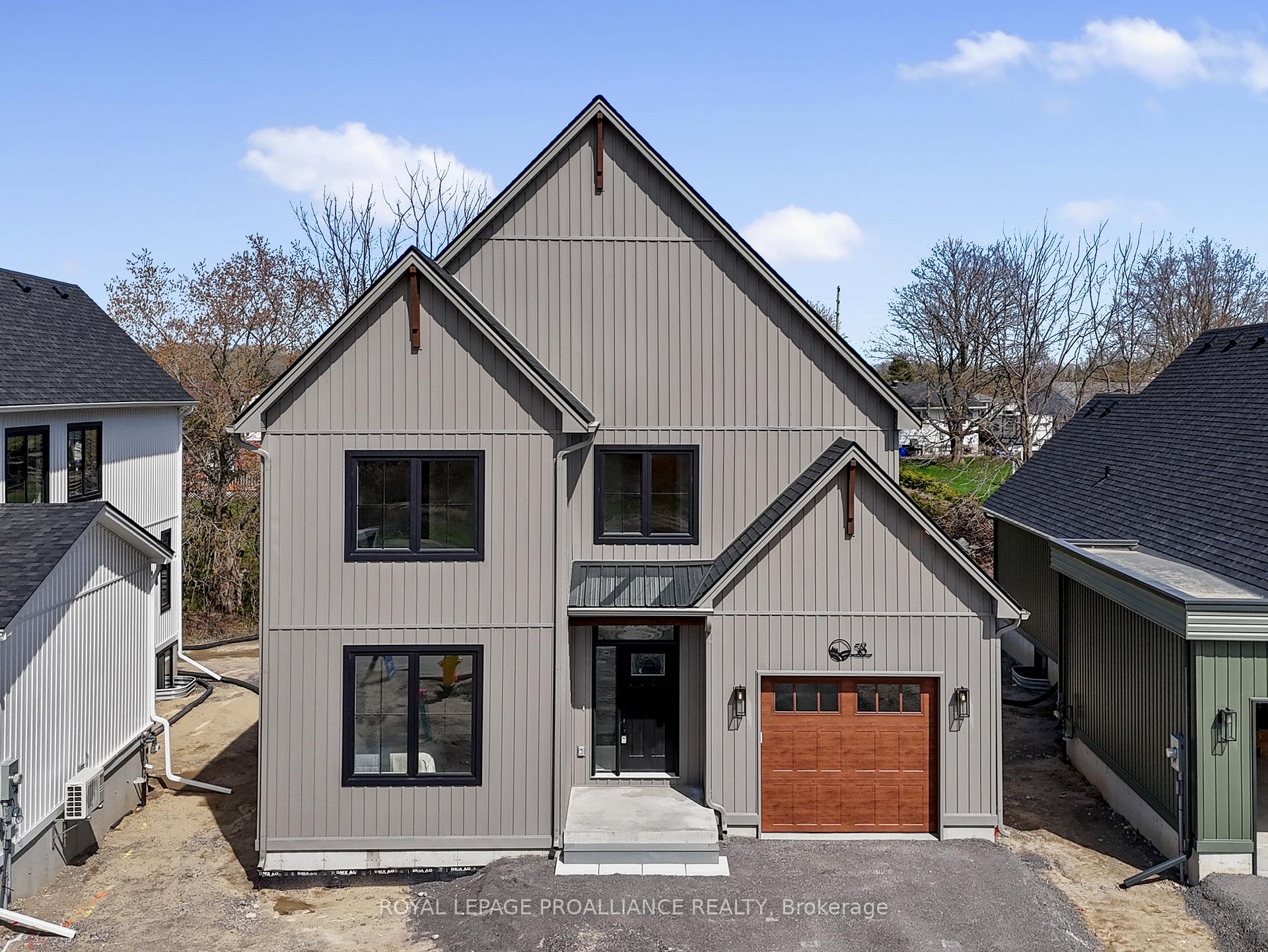 Photo 1 of 58 Willowbrook Street, Markham, Aileen-Willowbrook — HOMEH