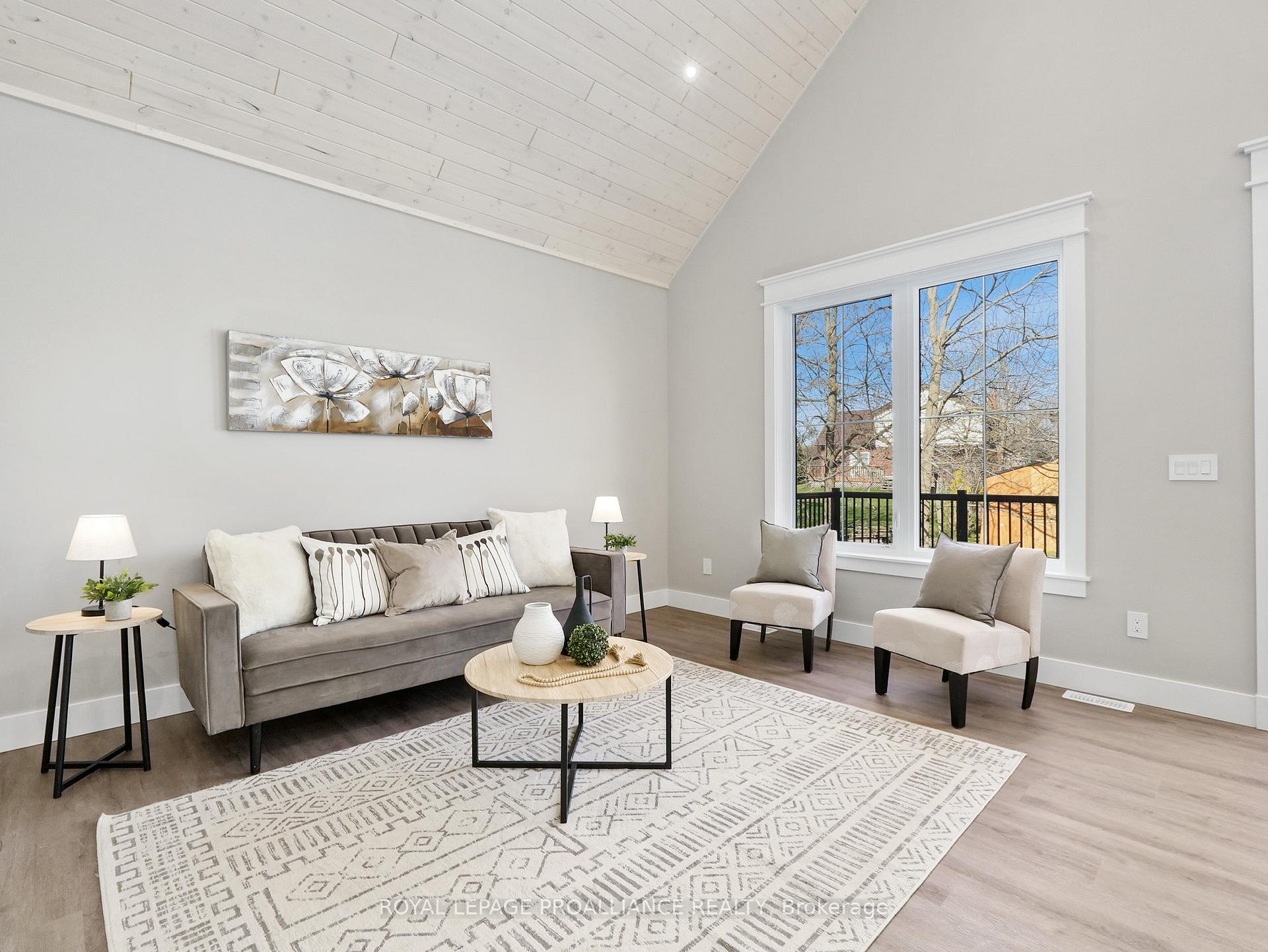 Photo 18 of 58 Willowbrook Street, Markham, Aileen-Willowbrook — HOMEH
