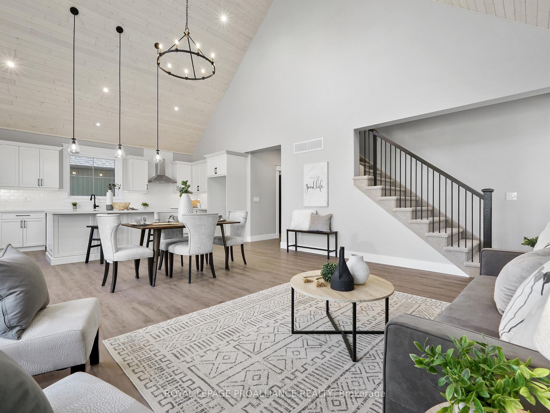 Photo 20 of 58 Willowbrook Street, Markham, Aileen-Willowbrook — HOMEH