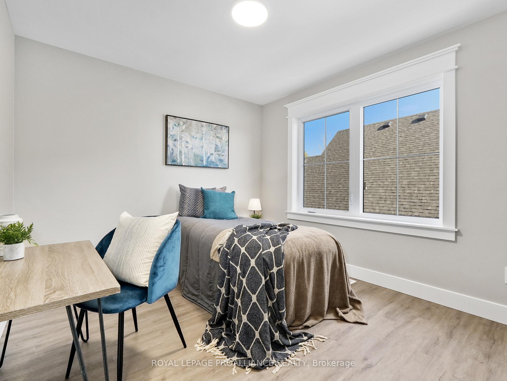 Photo 21 of 58 Willowbrook Street, Markham, Aileen-Willowbrook — HOMEH