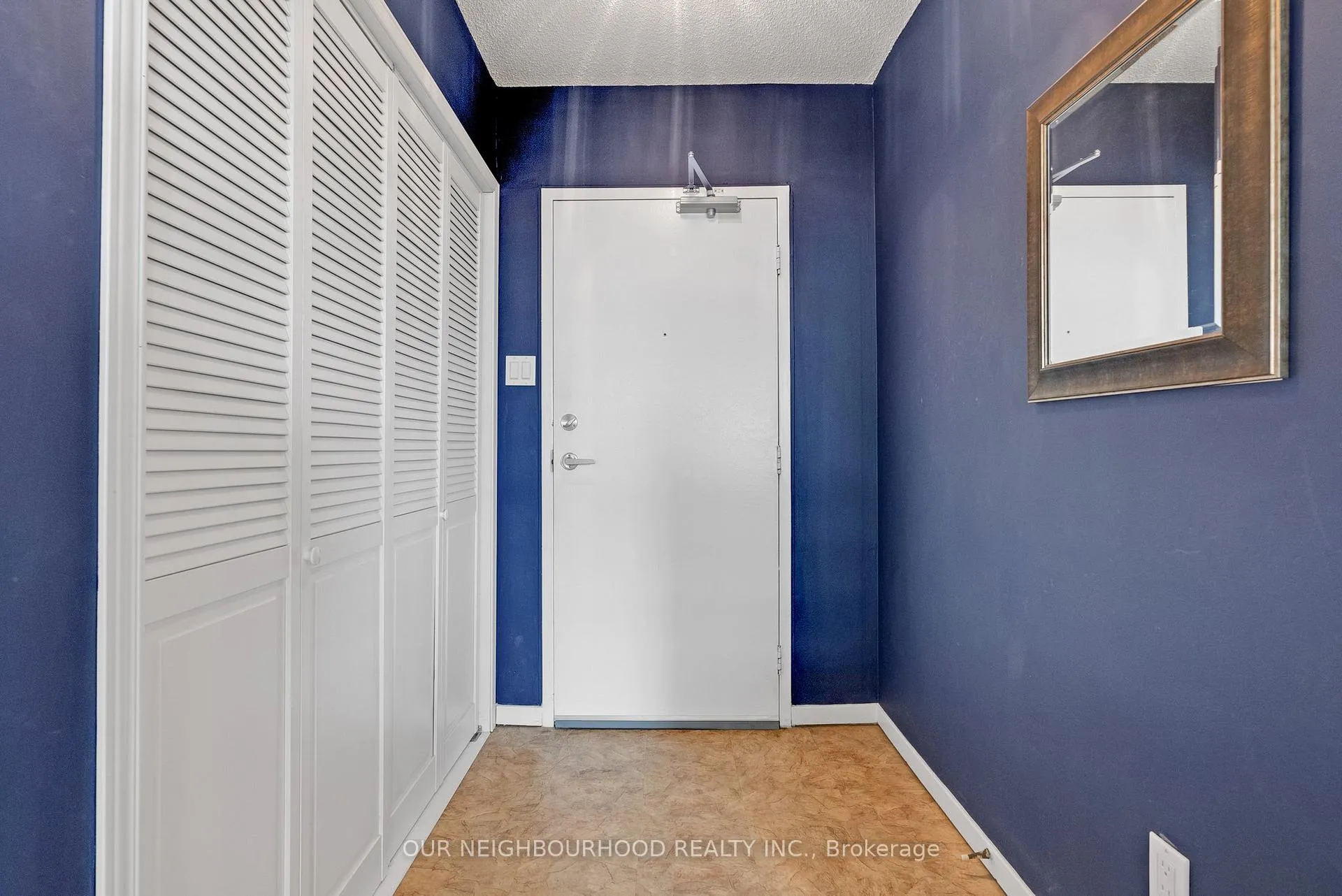 Photo 7 of Unit 419, 50 Richmond Street E, Oshawa, O'Neill — HOMEH