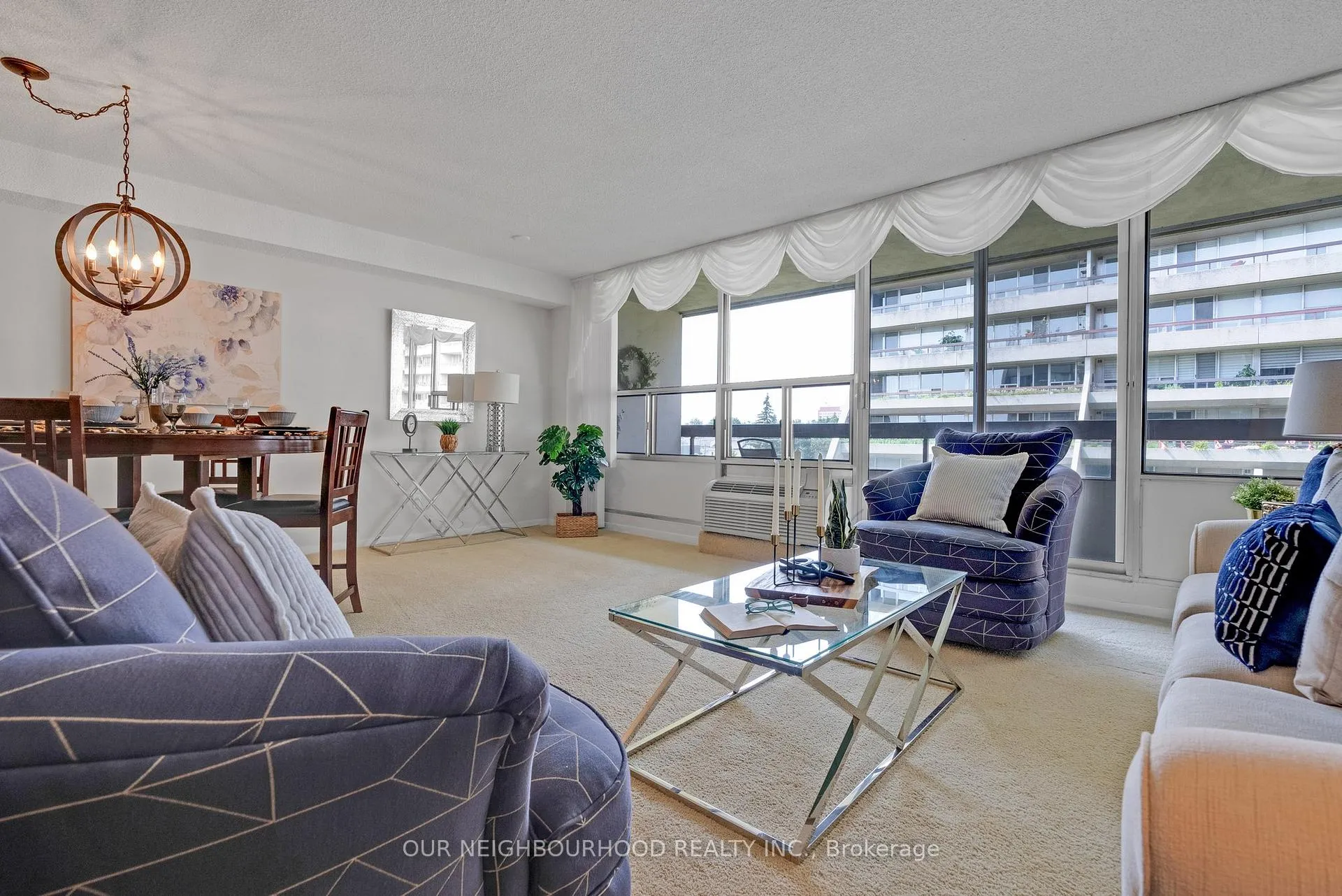 Photo 8 of Unit 419, 50 Richmond Street E, Oshawa, O'Neill — HOMEH