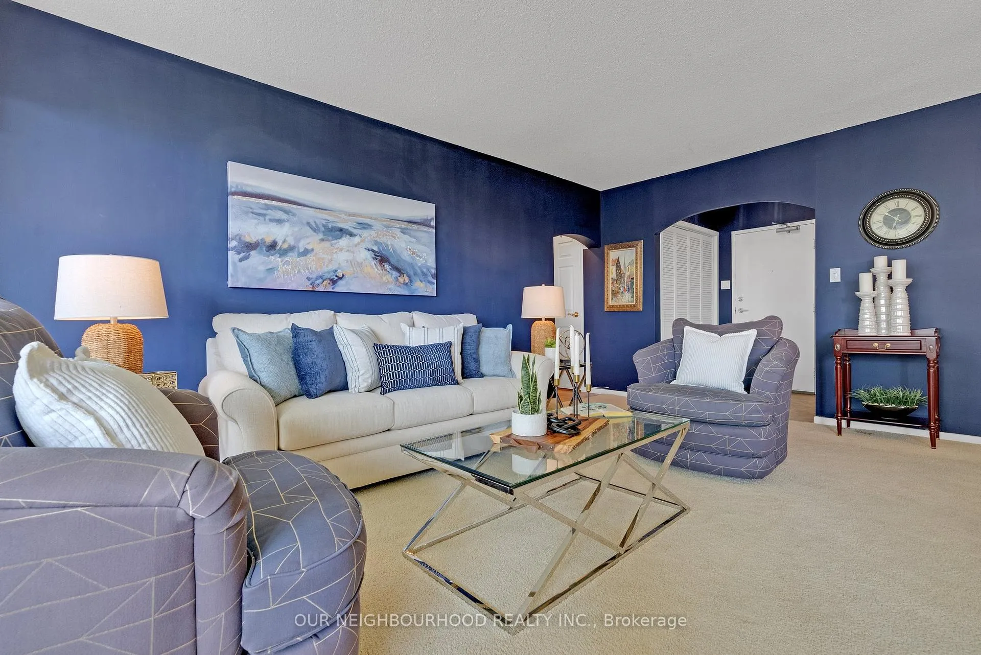 Photo 10 of Unit 419, 50 Richmond Street E, Oshawa, O'Neill — HOMEH