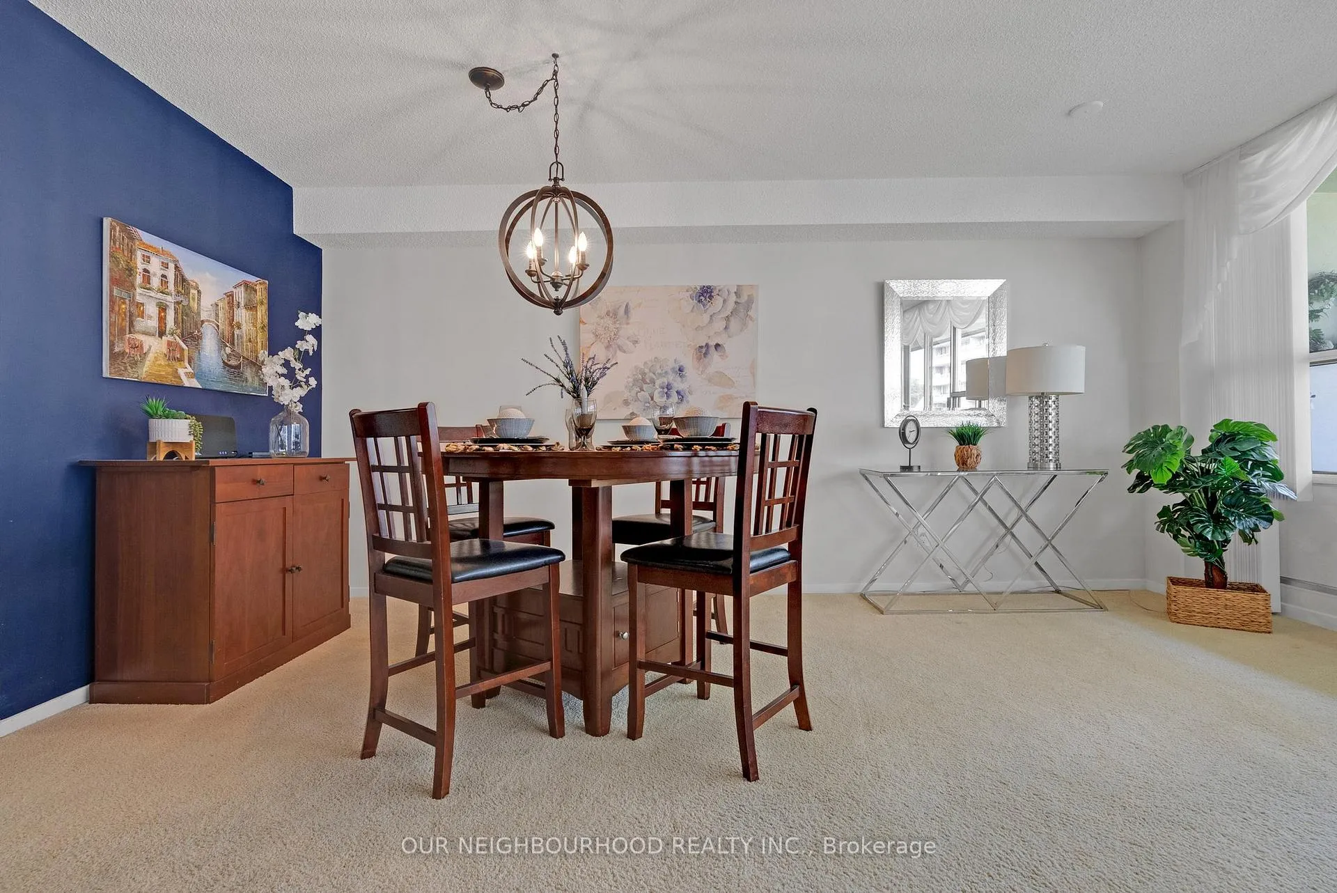 Photo 12 of Unit 419, 50 Richmond Street E, Oshawa, O'Neill — HOMEH