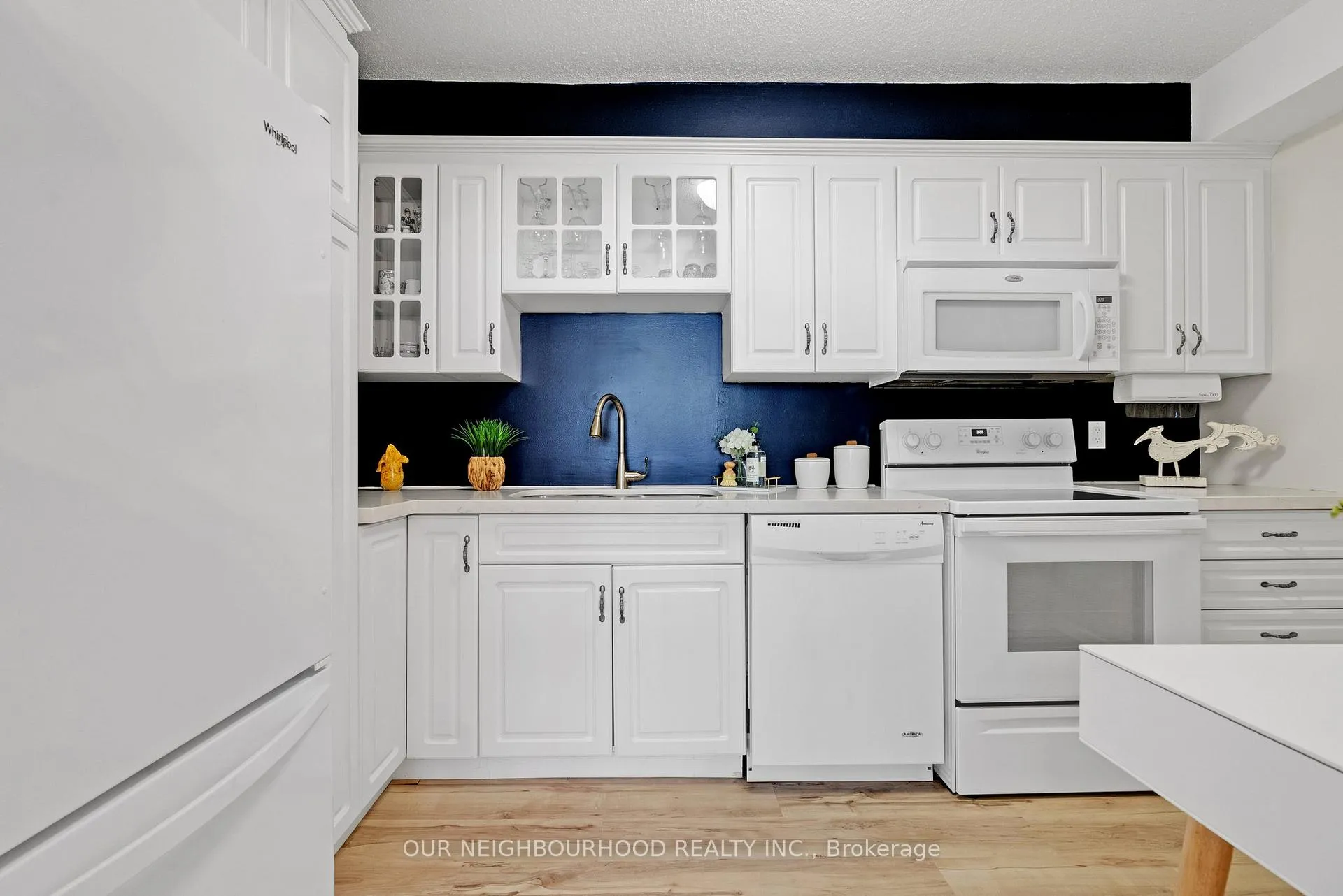 Photo 14 of Unit 419, 50 Richmond Street E, Oshawa, O'Neill — HOMEH