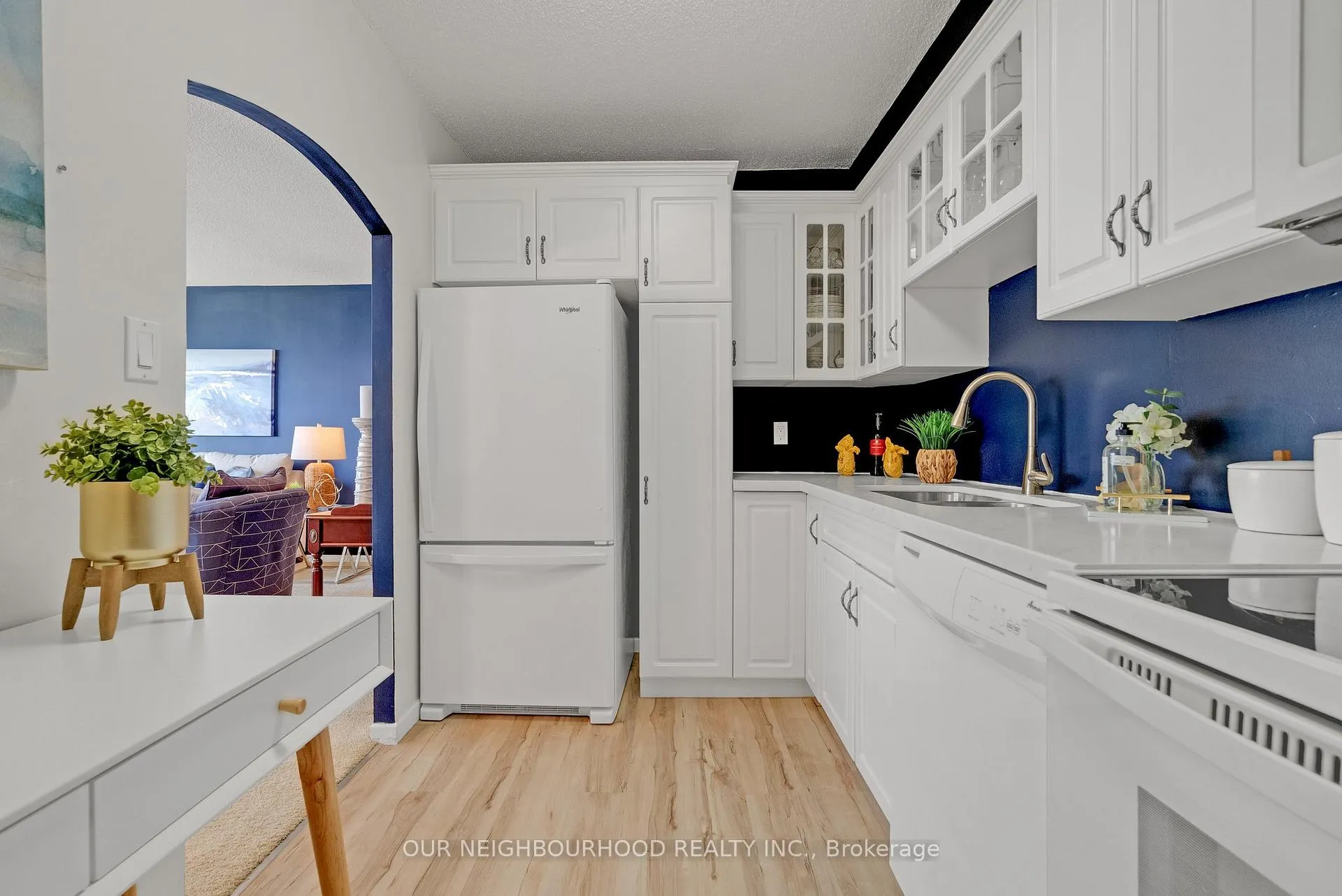 Photo 17 of Unit 419, 50 Richmond Street E, Oshawa, O'Neill — HOMEH