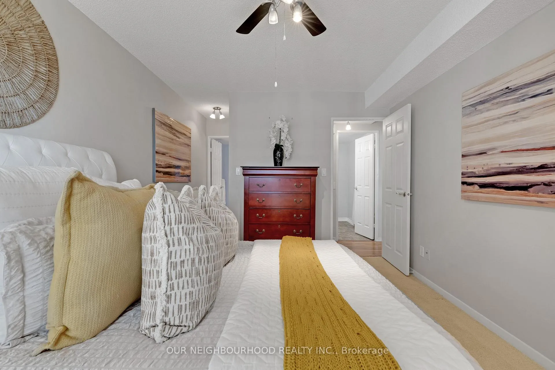 Photo 19 of Unit 419, 50 Richmond Street E, Oshawa, O'Neill — HOMEH