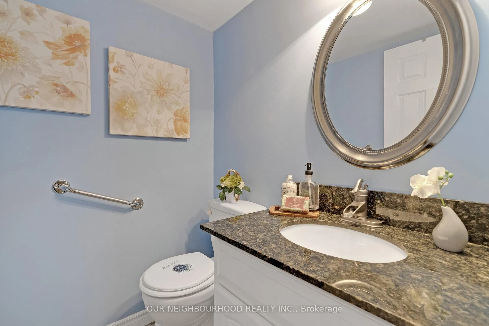 Photo 23 of Unit 419, 50 Richmond Street E, Oshawa, O'Neill — HOMEH