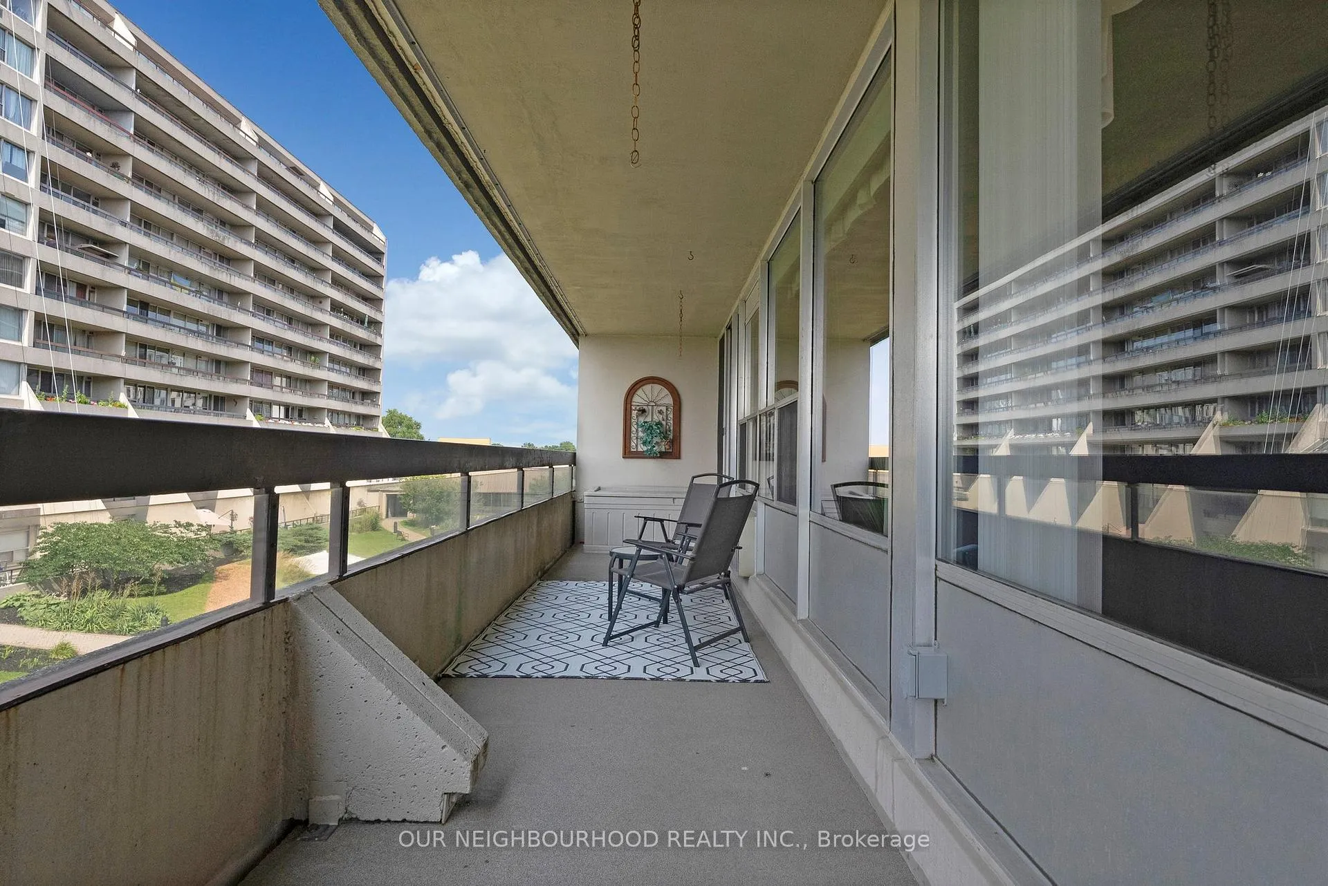 Photo 24 of Unit 419, 50 Richmond Street E, Oshawa, O'Neill — HOMEH