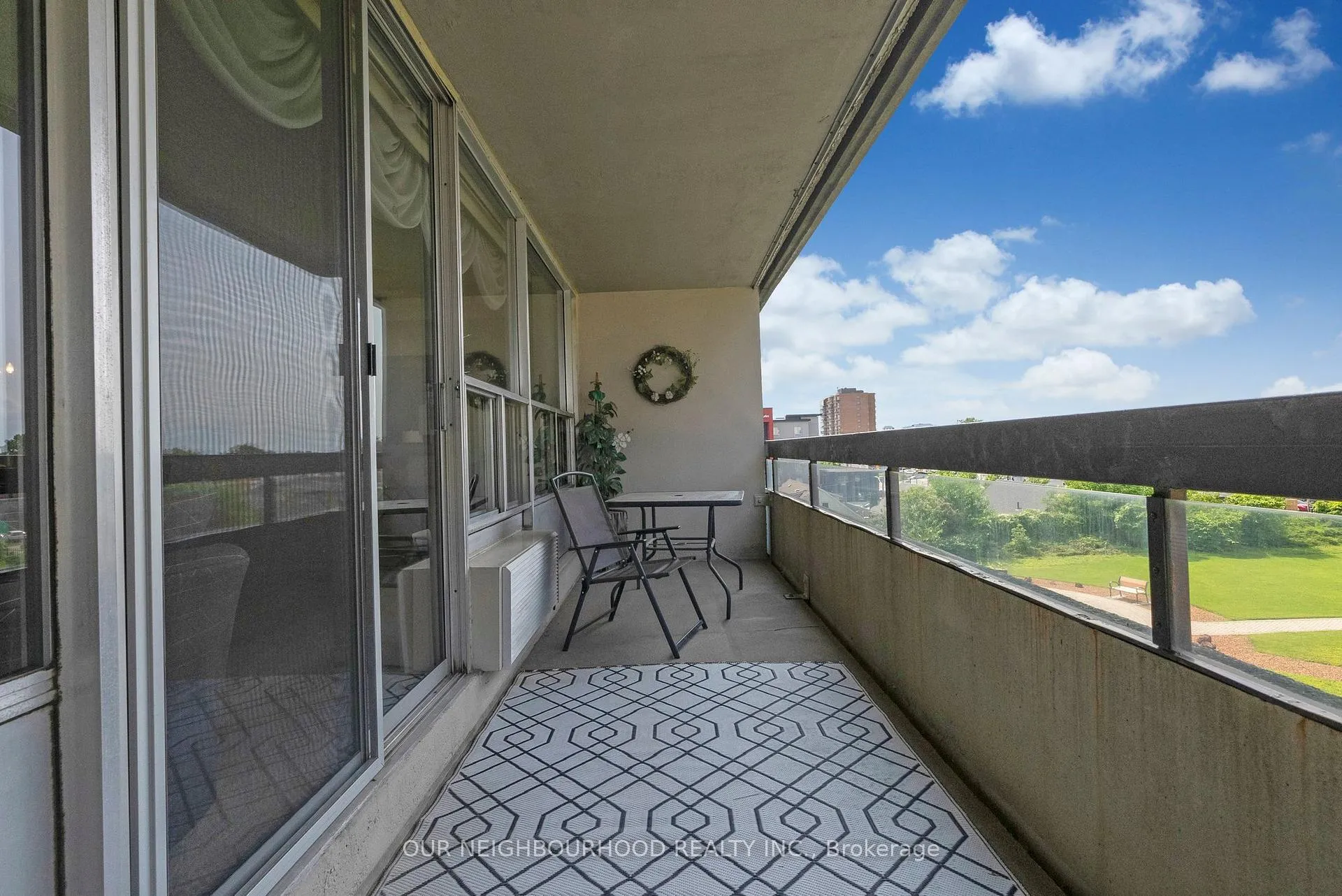 Photo 25 of Unit 419, 50 Richmond Street E, Oshawa, O'Neill — HOMEH