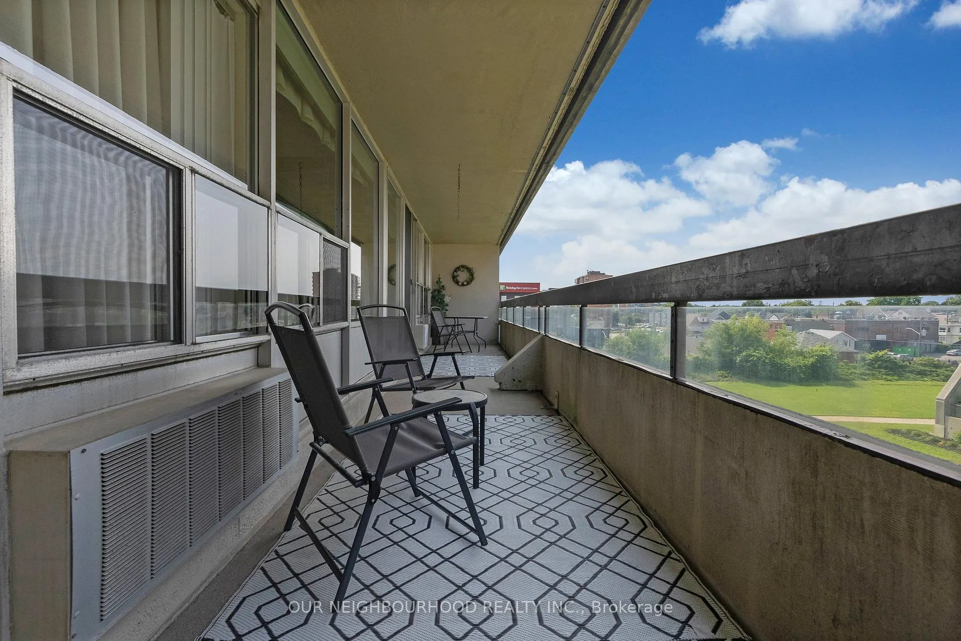 Photo 26 of Unit 419, 50 Richmond Street E, Oshawa, O'Neill — HOMEH
