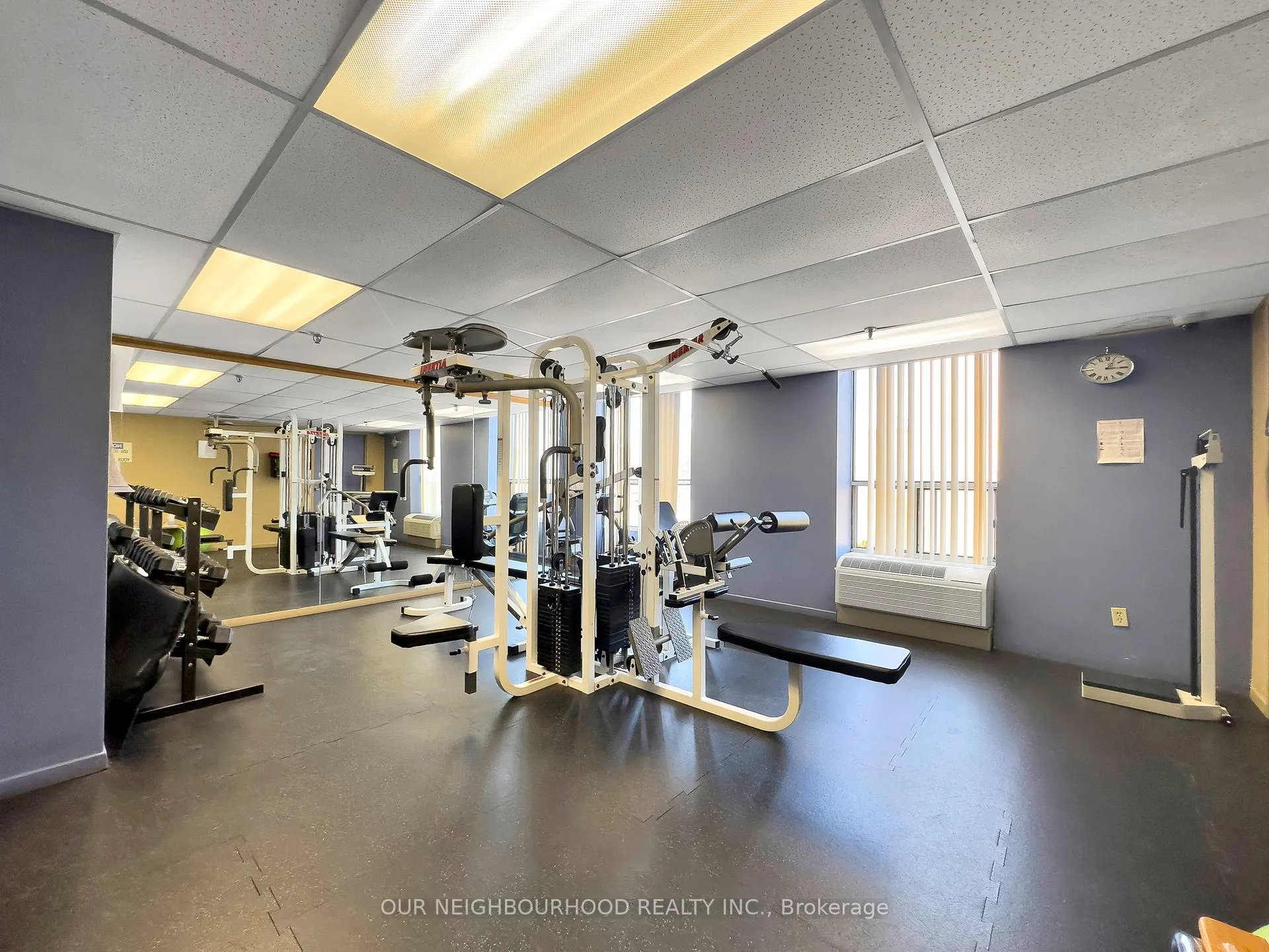 Photo 33 of Unit 419, 50 Richmond Street E, Oshawa, O'Neill — HOMEH