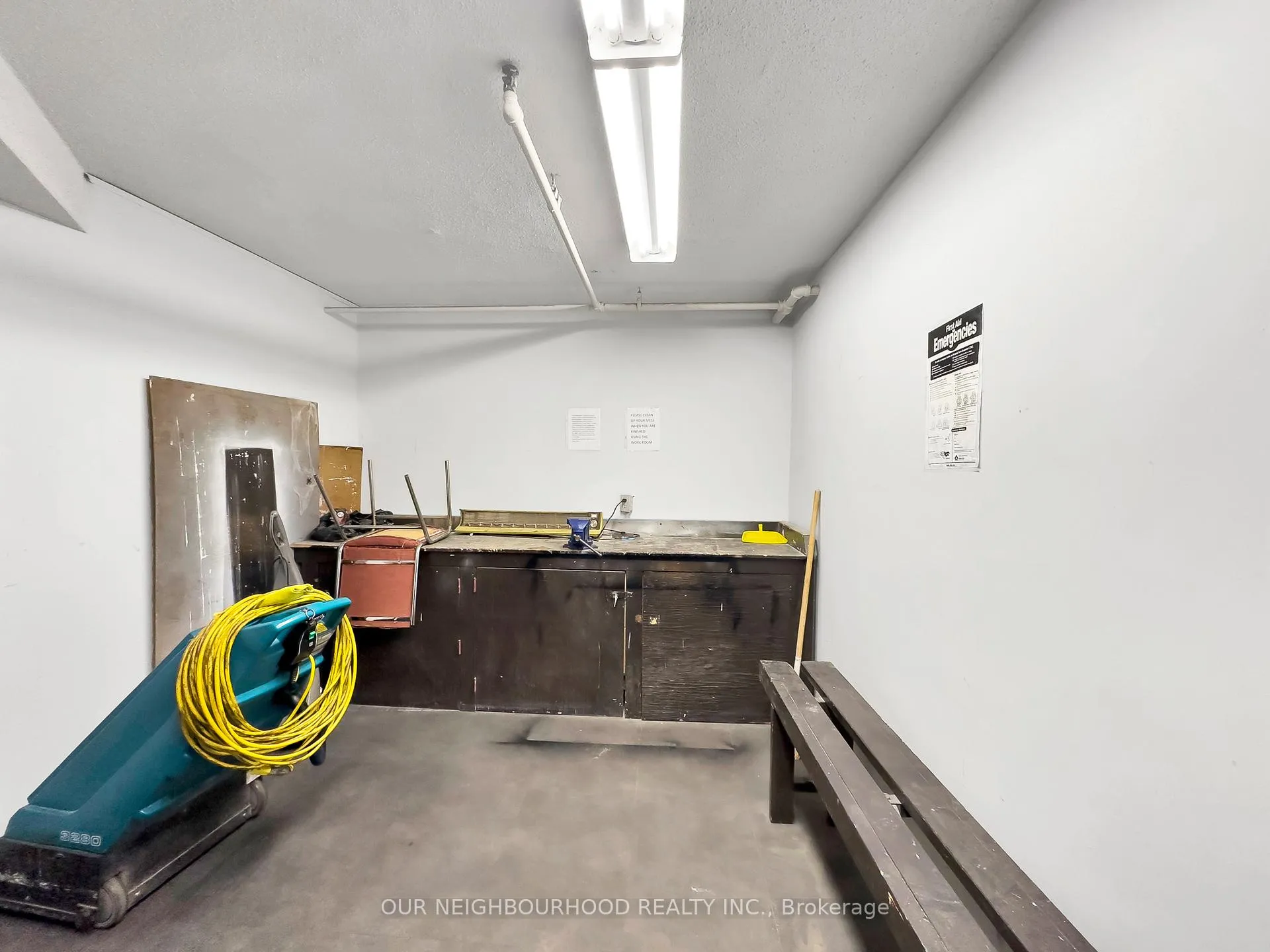 Photo 35 of Unit 419, 50 Richmond Street E, Oshawa, O'Neill — HOMEH