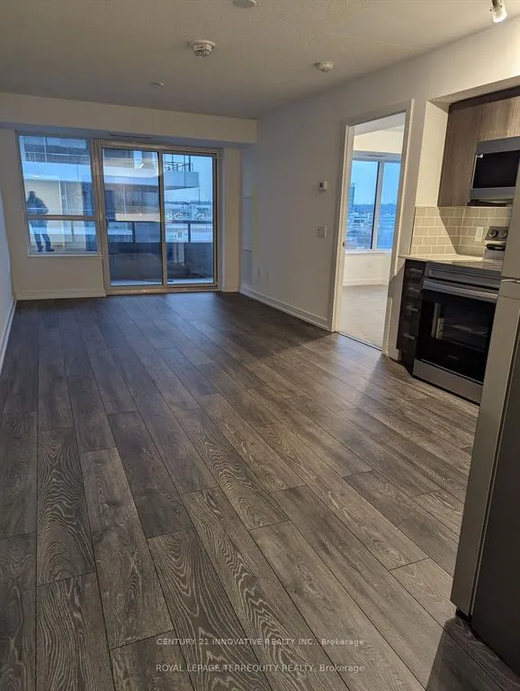 Front of Unit 511, 1455 Celebration Drive