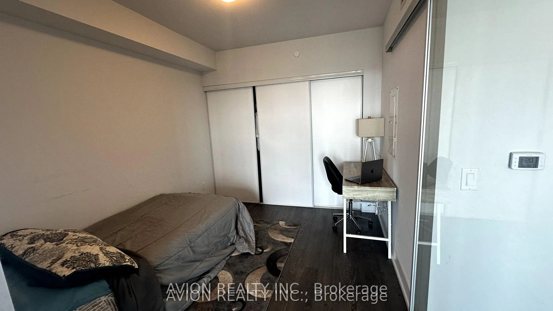 Photo 7 of Unit 1620, 2550 Simcoe Street N, Oshawa, Windfields — HOMEH