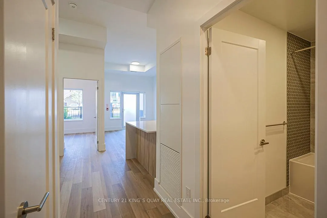 Photo 3 of Unit TH102N, 9 Clegg Road, Markham, Unionville — HOMEH