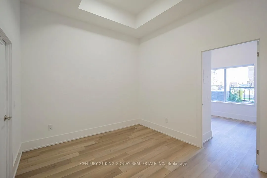 Photo 5 of Unit TH102N, 9 Clegg Road, Markham, Unionville — HOMEH
