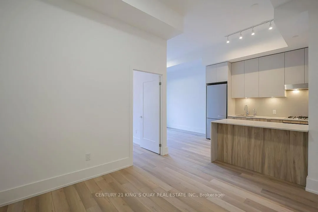 Photo 6 of Unit TH102N, 9 Clegg Road, Markham, Unionville — HOMEH