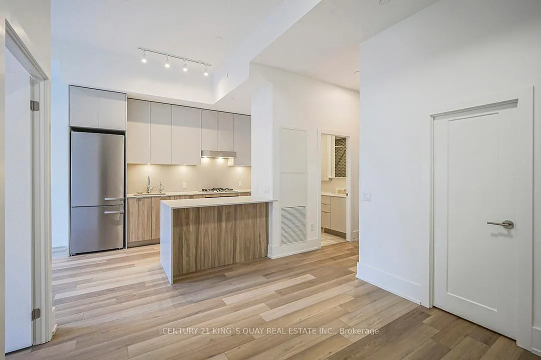 Photo 7 of Unit TH102N, 9 Clegg Road, Markham, Unionville — HOMEH