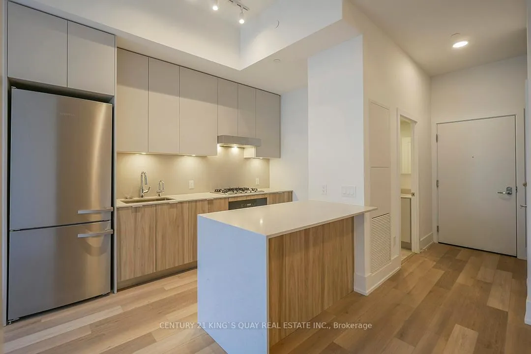 Photo 8 of Unit TH102N, 9 Clegg Road, Markham, Unionville — HOMEH