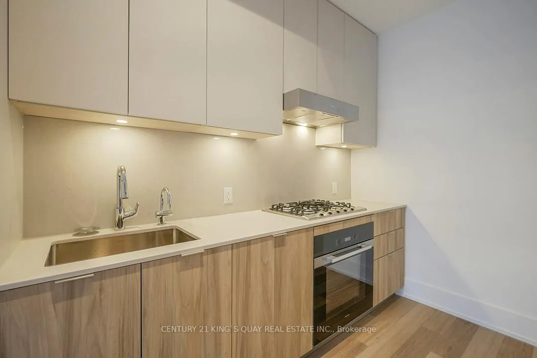 Photo 10 of Unit TH102N, 9 Clegg Road, Markham, Unionville — HOMEH