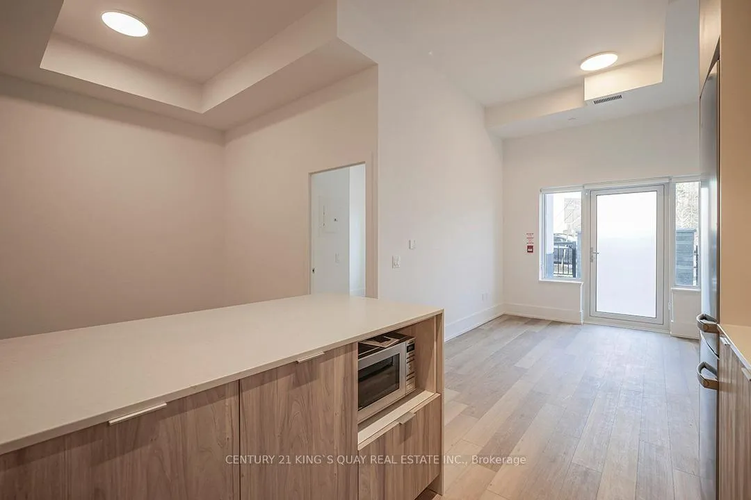 Photo 11 of Unit TH102N, 9 Clegg Road, Markham, Unionville — HOMEH