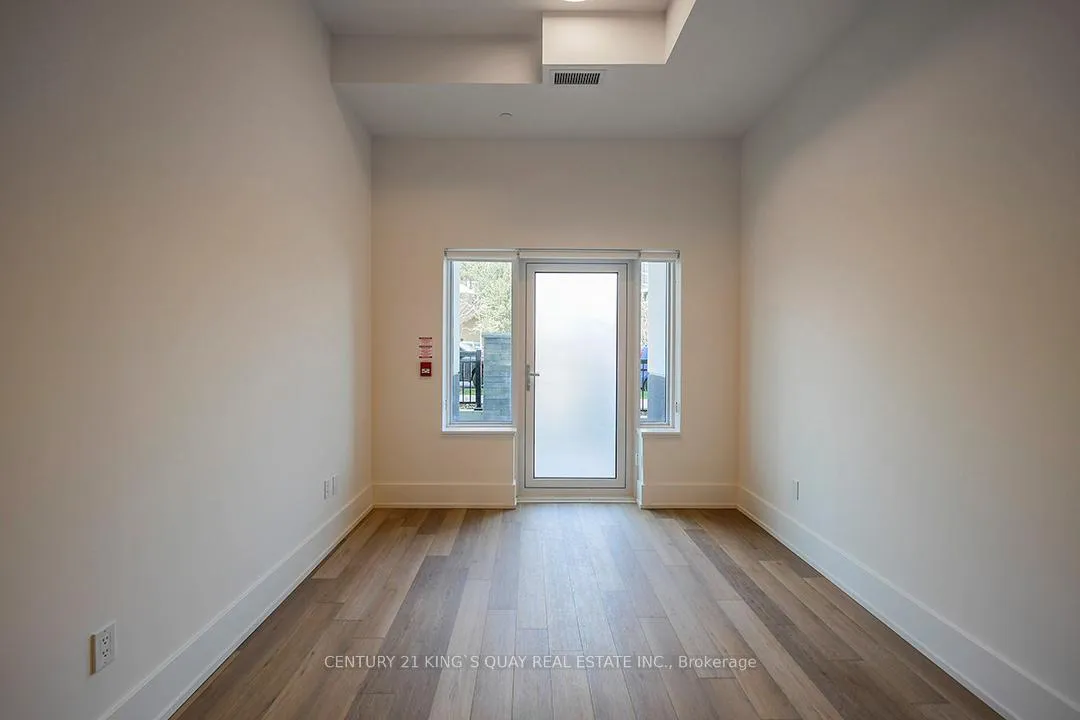 Photo 12 of Unit TH102N, 9 Clegg Road, Markham, Unionville — HOMEH
