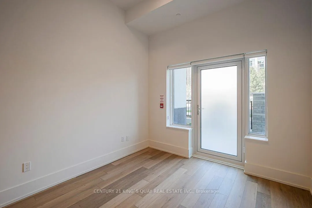Photo 13 of Unit TH102N, 9 Clegg Road, Markham, Unionville — HOMEH