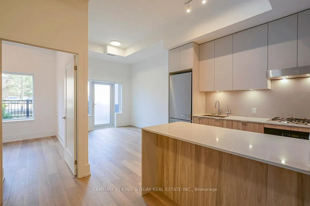 Photo 16 of Unit TH102N, 9 Clegg Road, Markham, Unionville — HOMEH